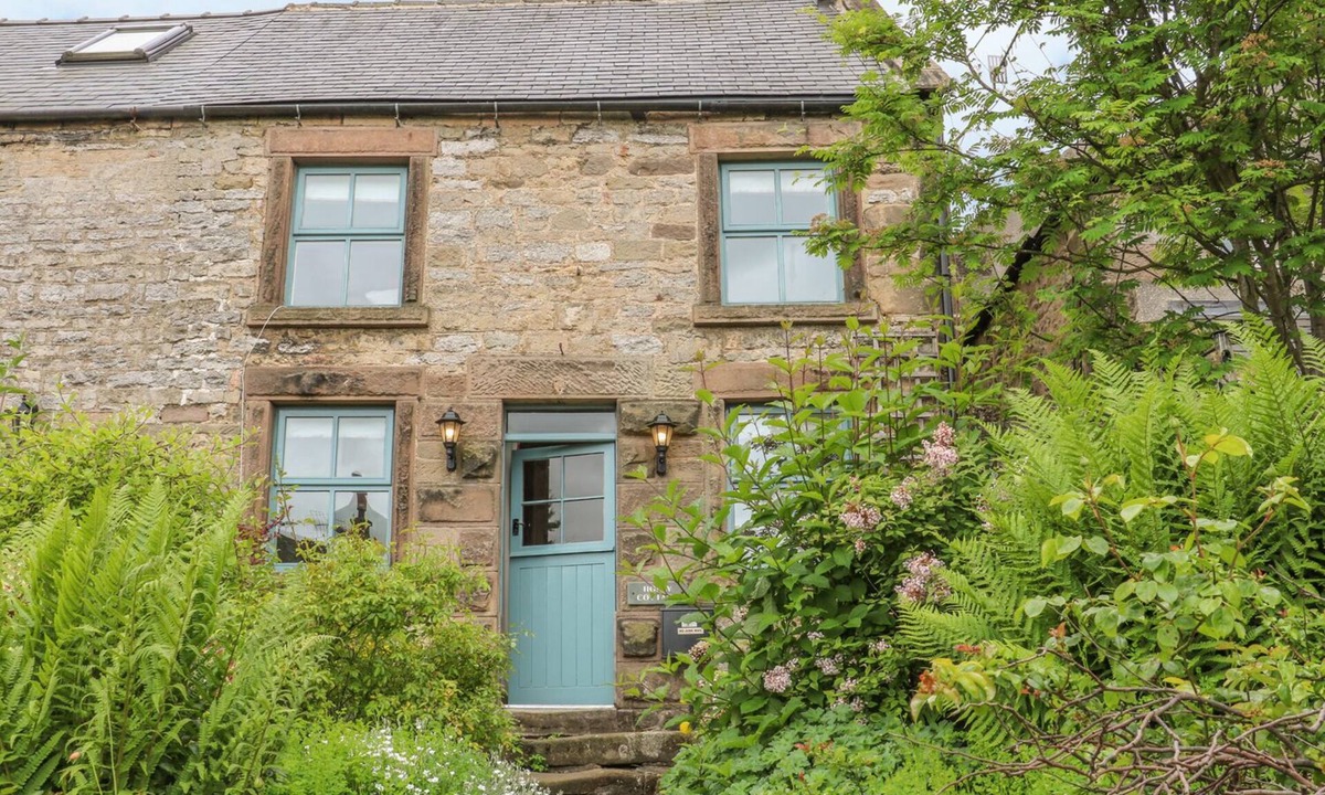 Cottage | Winster