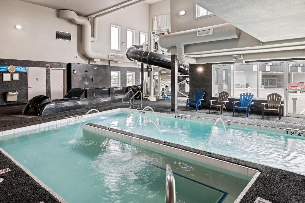 Inn | Stonebridge