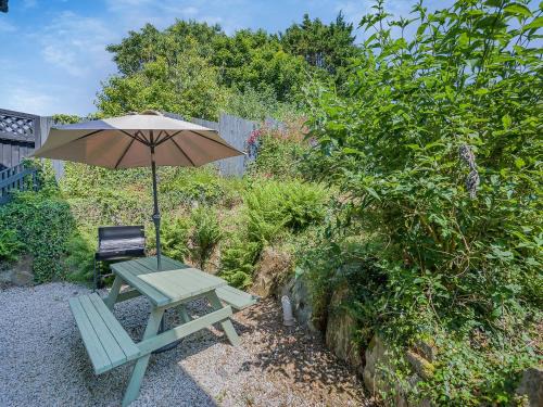 Park Farm Cottages | Helstone