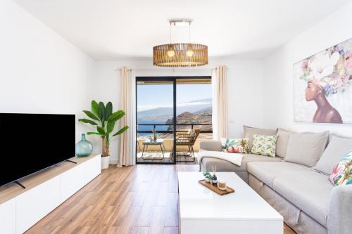The Bay | Tabaiba