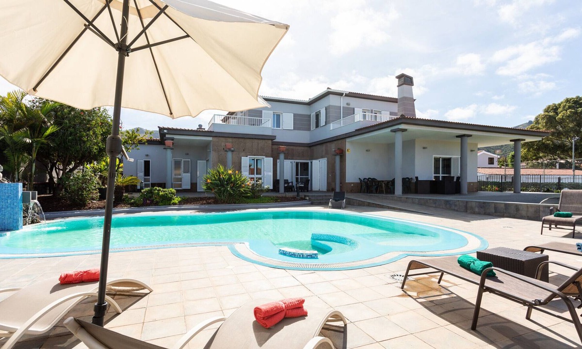 Villa Tegueste | Tegueste