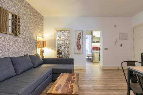 Homeabout | Guindalera