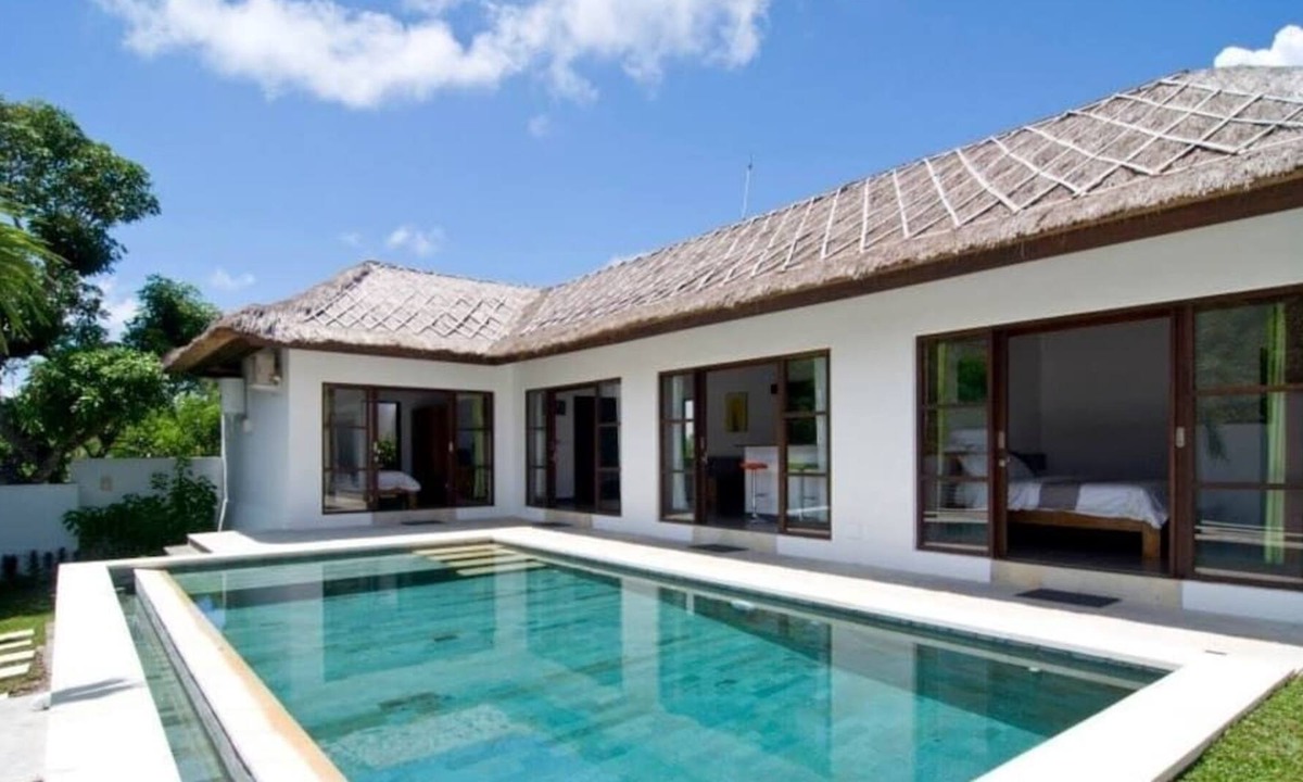 Villa Beaches | Ungasan