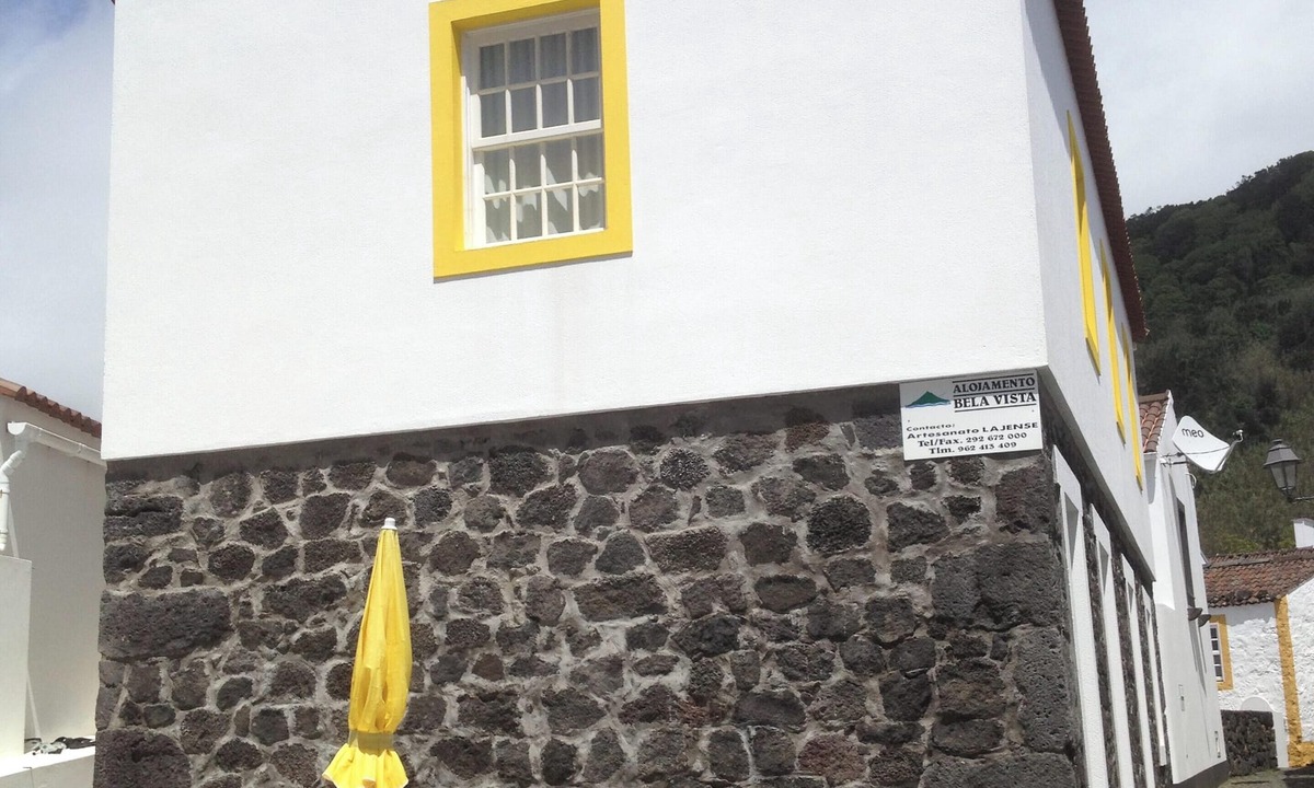 Sea Terrace At Lajes Pico | Lajes do Pico