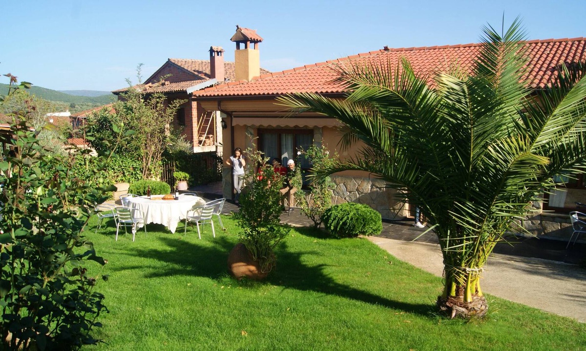 Homerez Nice Mountain | Sotoserrano