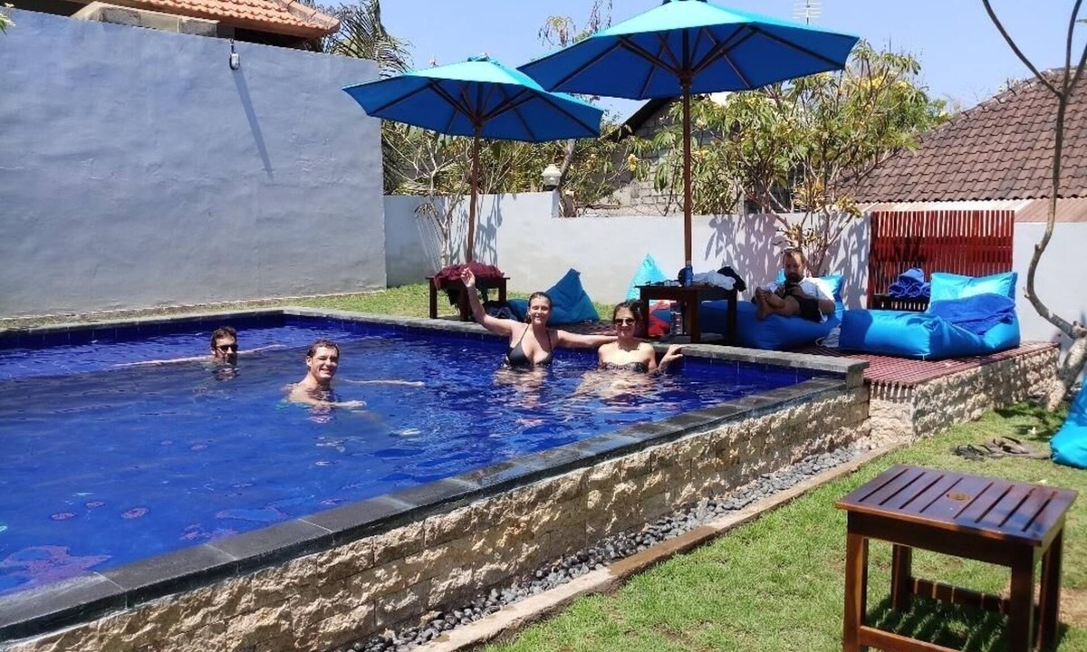 Homestay Pandawa Beach | Kutuh