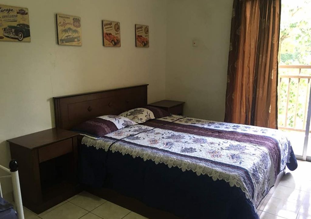 Homestay Pagar Buruk Bukit Merah | Semanggol