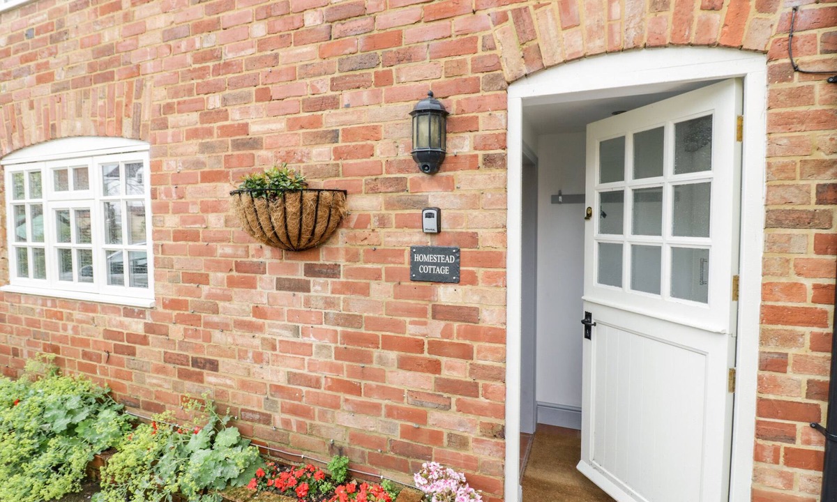 Homestead Cottage | Halford