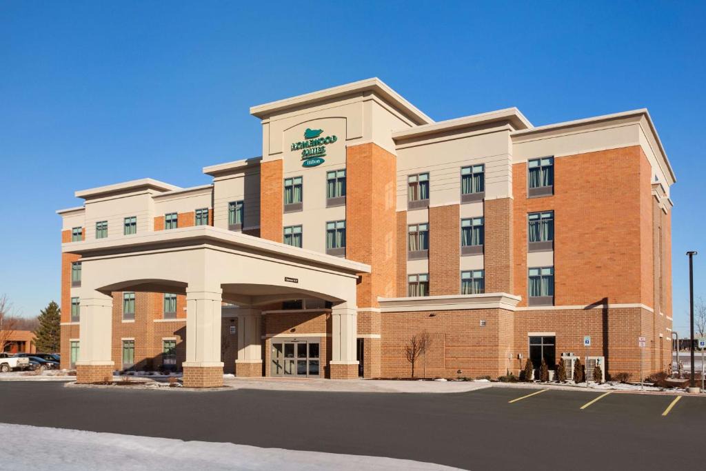 Homewood | East Syracuse