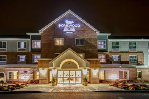 Homewood | Branchburg