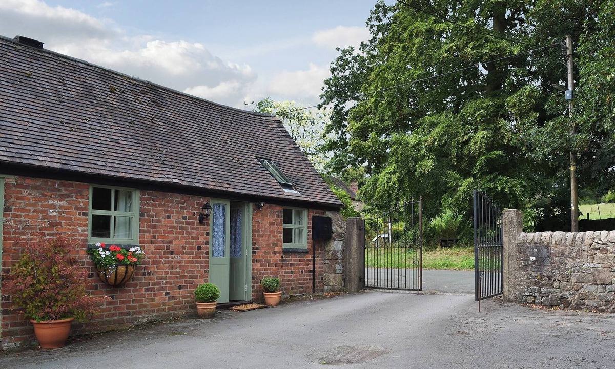 Accommodation Middle Mayfield Ashbourne | Middle Mayfield