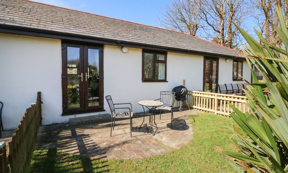 Accommodation Sandymouth Bay Bude | Bude