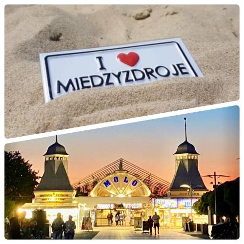Horyzont | Miedzyzdroje
