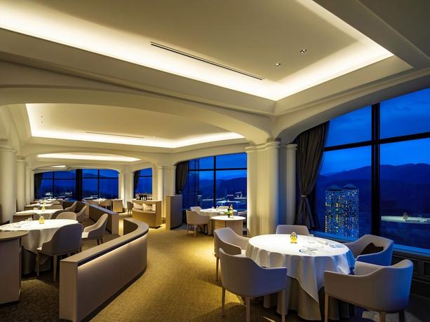Hoshino Resorts | Tomamu