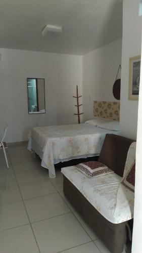 Hospedaria Ilhéus | Sao Francisco