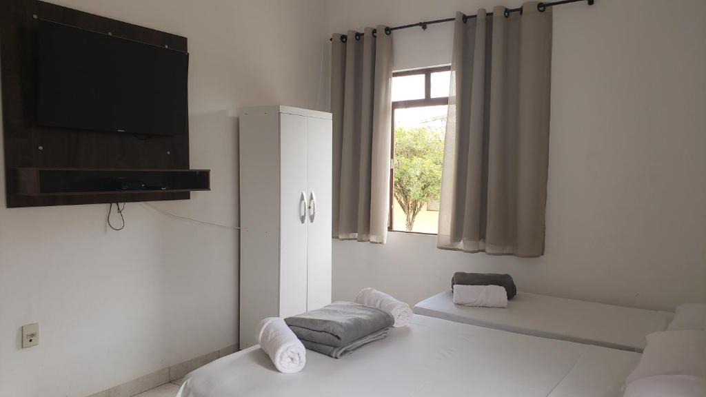 Hospedaria Joaquim | Centro