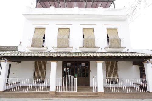 Hospederia El Cazadero Real | El Rocio
