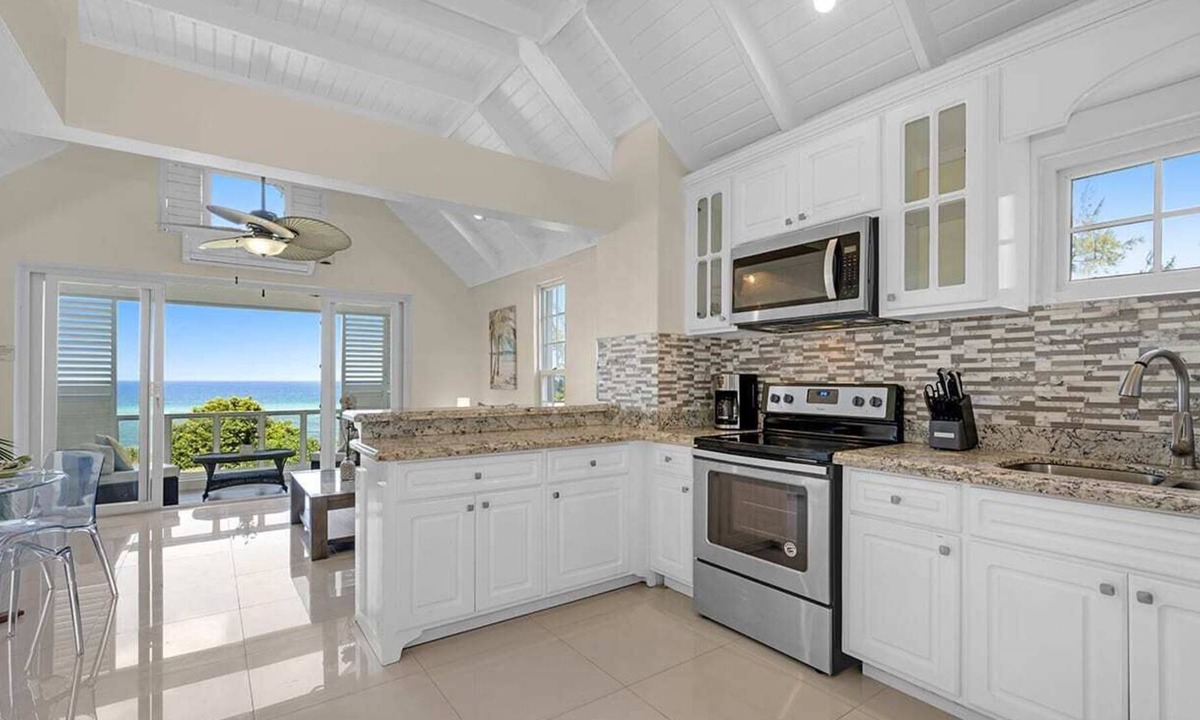 Hospitality Expert Beach Chef | St.Bran's Burg