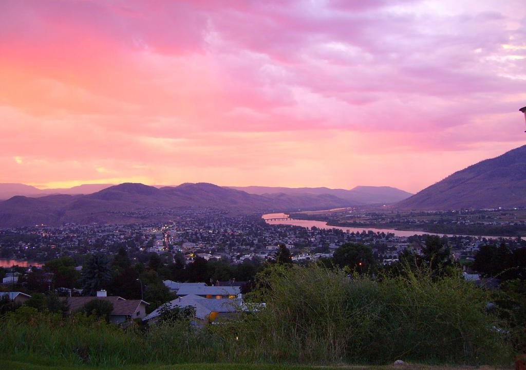 Hospitality Inn | Kamloops