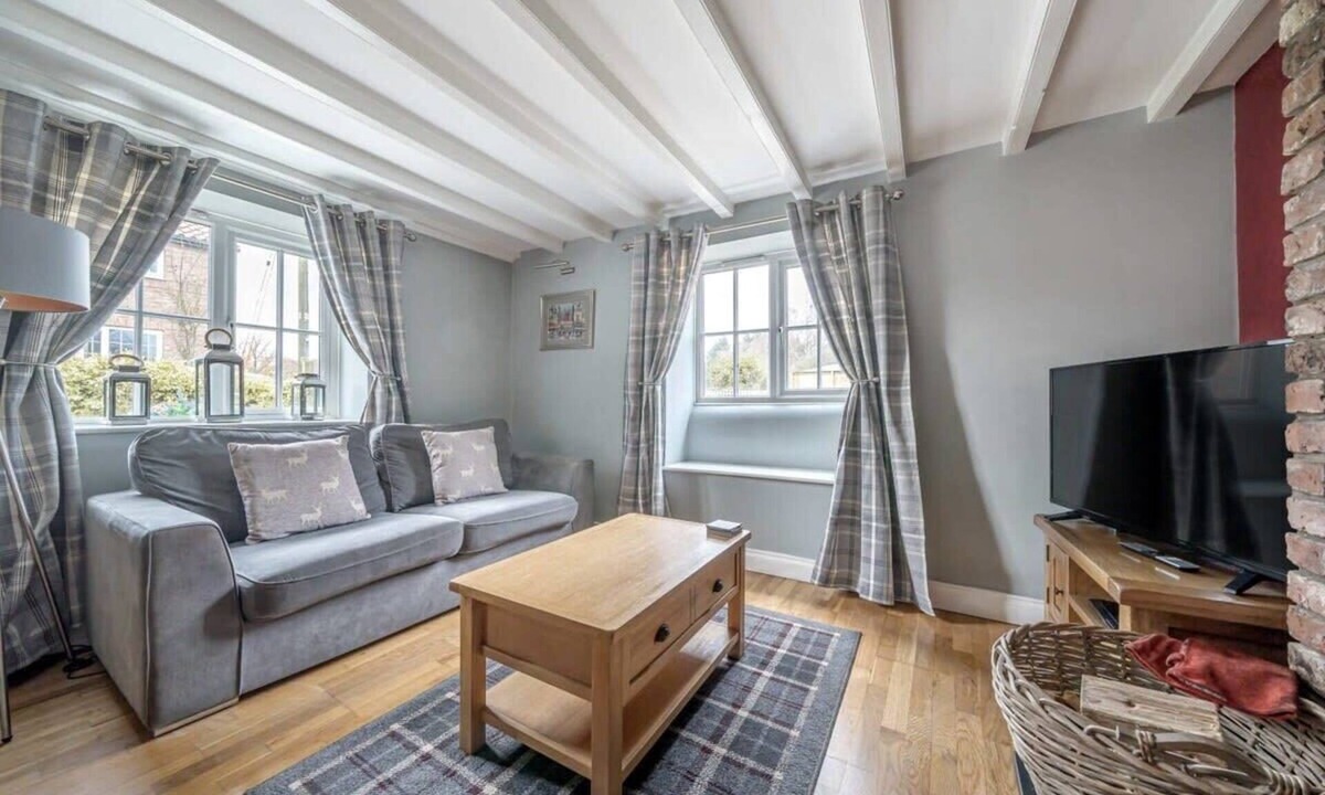 Great Habton Cottage | Great Habton