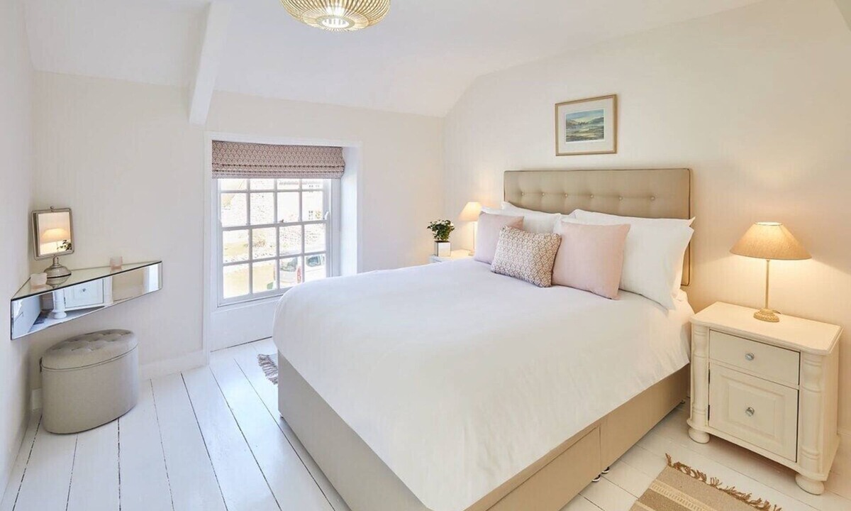 Host Stay Holmlea Cottage | Lockton