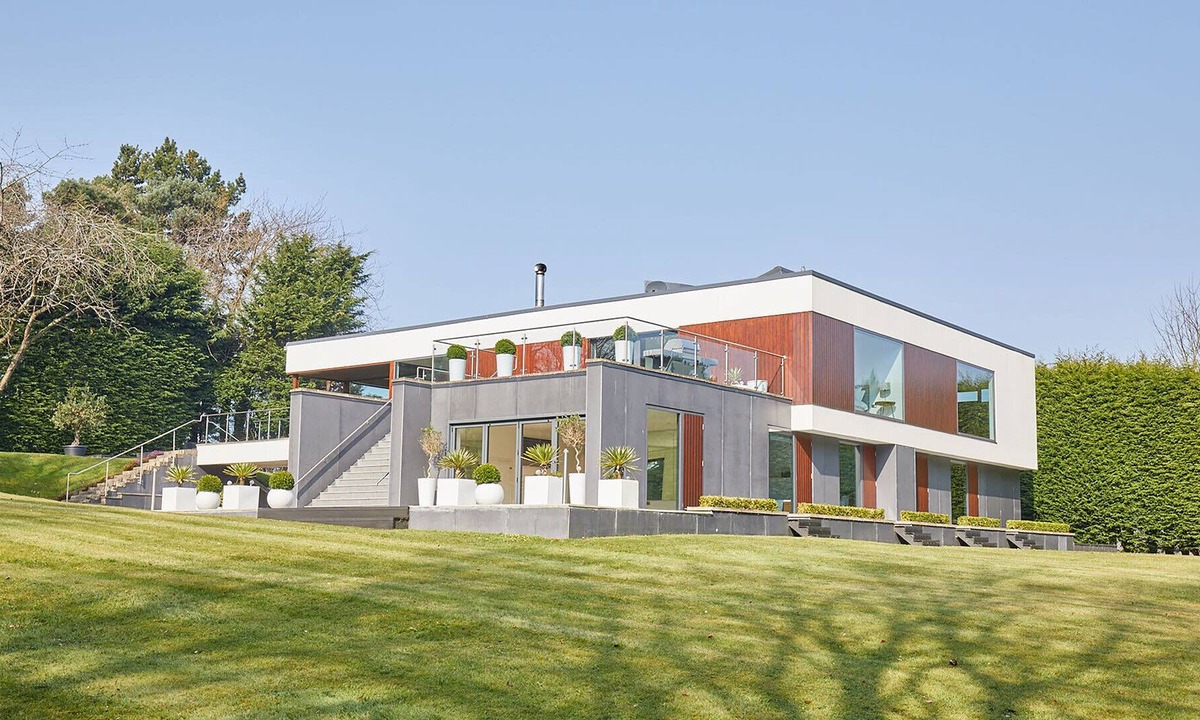 Host Stay Otterhill | Carlton-in-Cleveland
