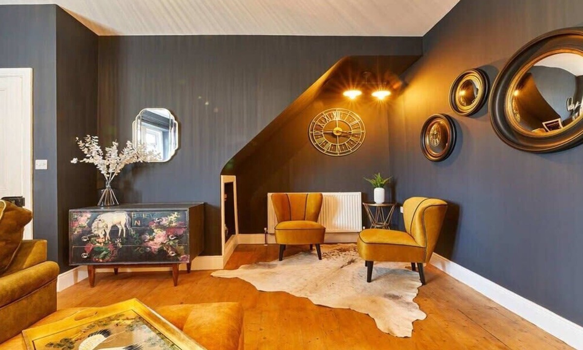Host Stay Cottage | Otterburn