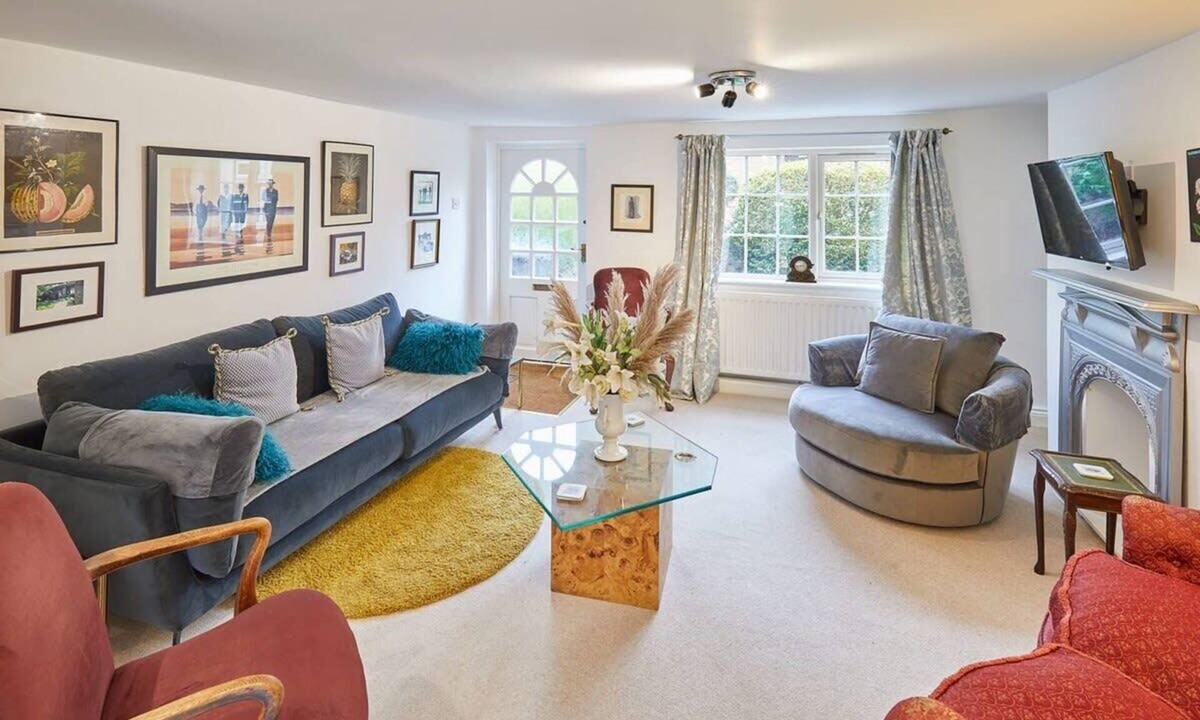Host Stay Cottage | Stokesley