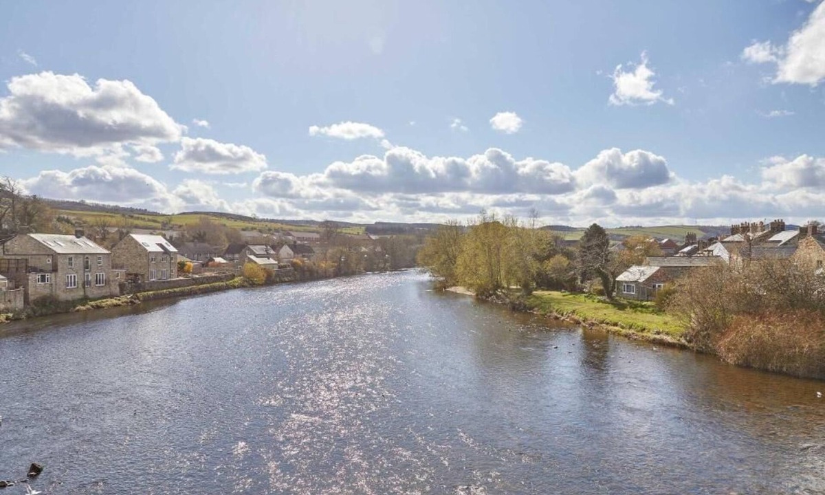 Host Strathview | Haydon Bridge