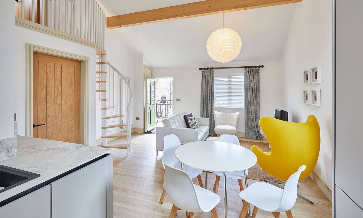 Cottage | Preston-under-Scar