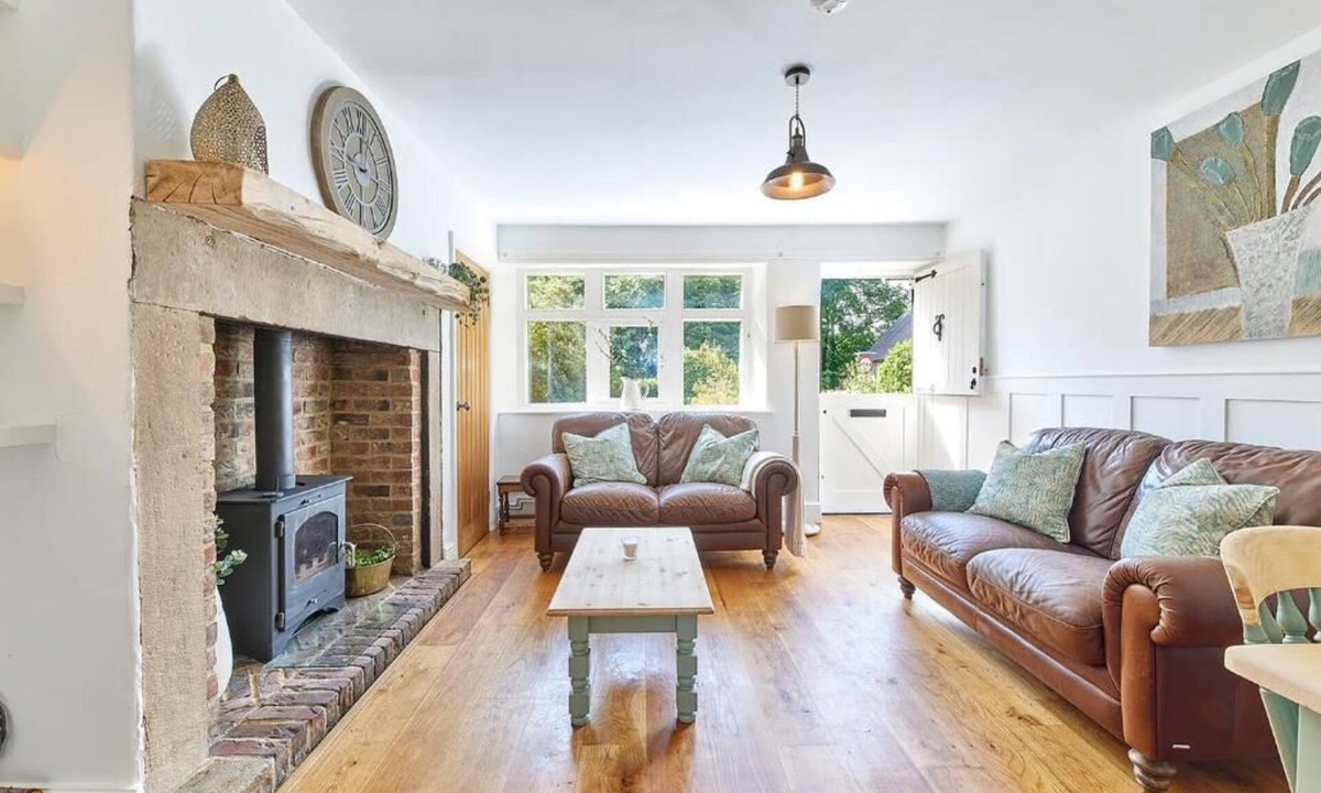 Host Stay Cottage | Ovingham