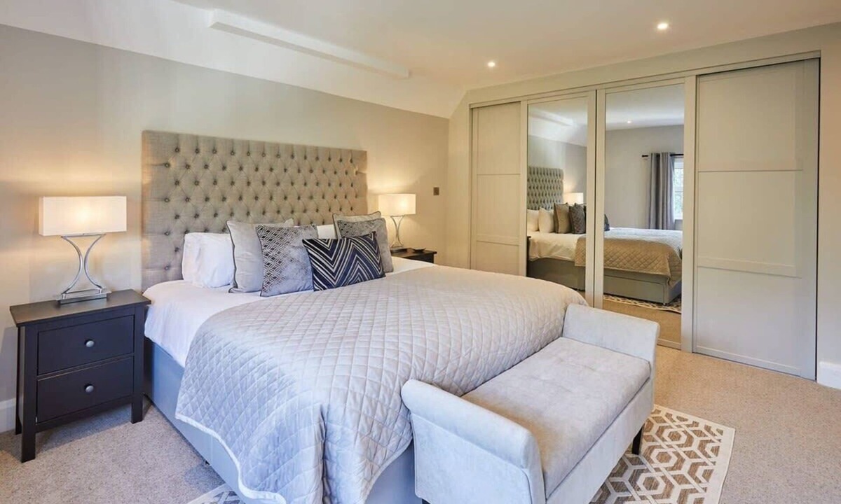 Host Stay White Lodge | Scalby