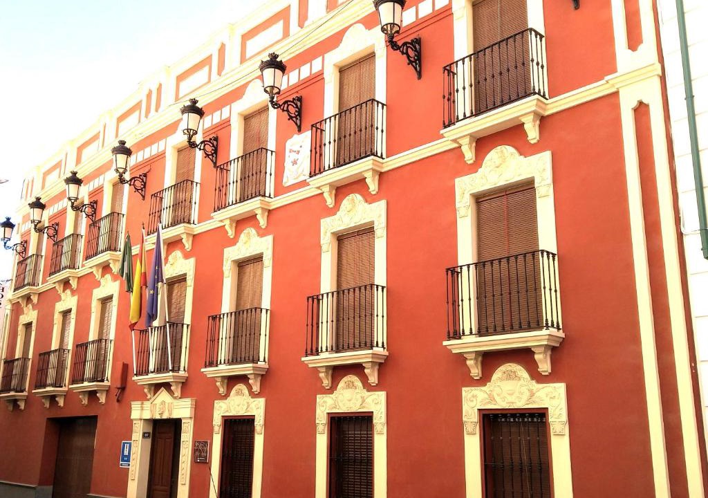 Hostal Bellido | Montilla