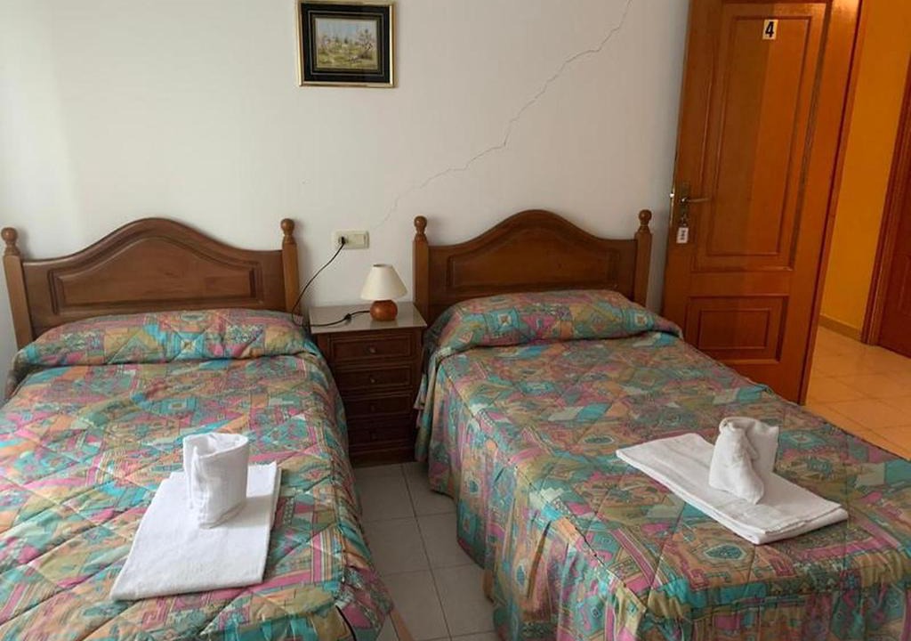 Hostal Restaurante Seoane | Oroso