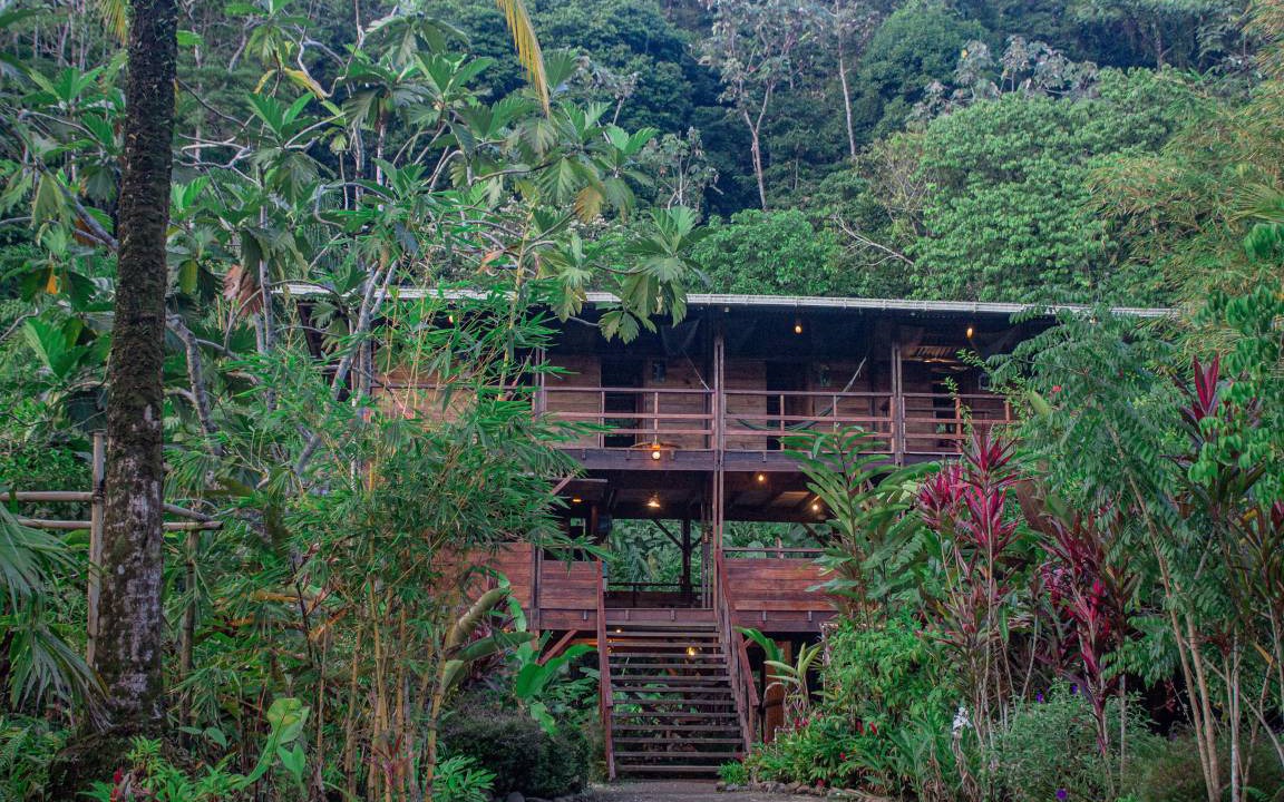 Hostel | El Valle