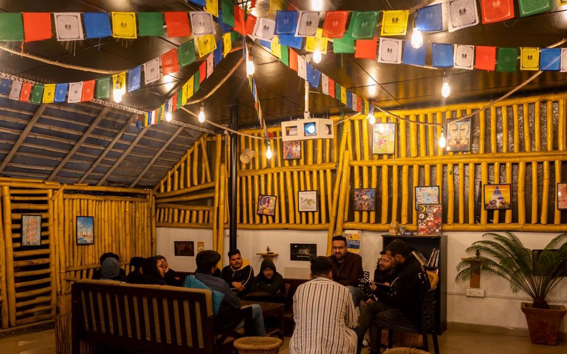 Hostel | Suja