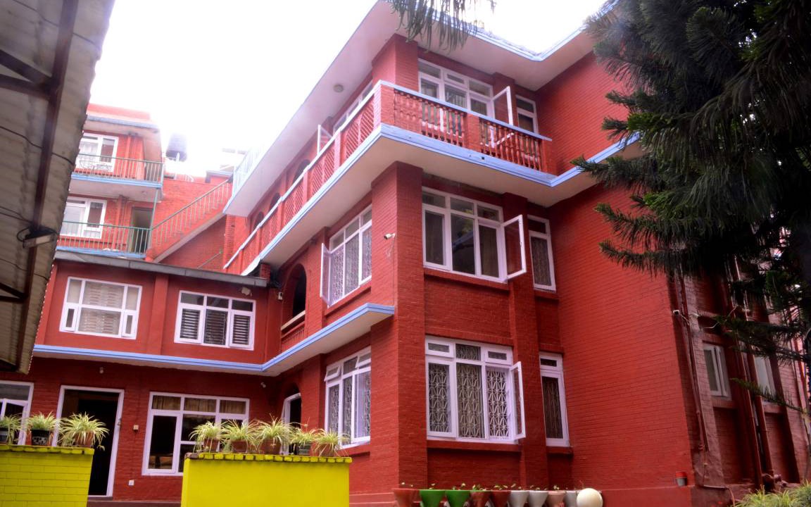 Motel | Thamel