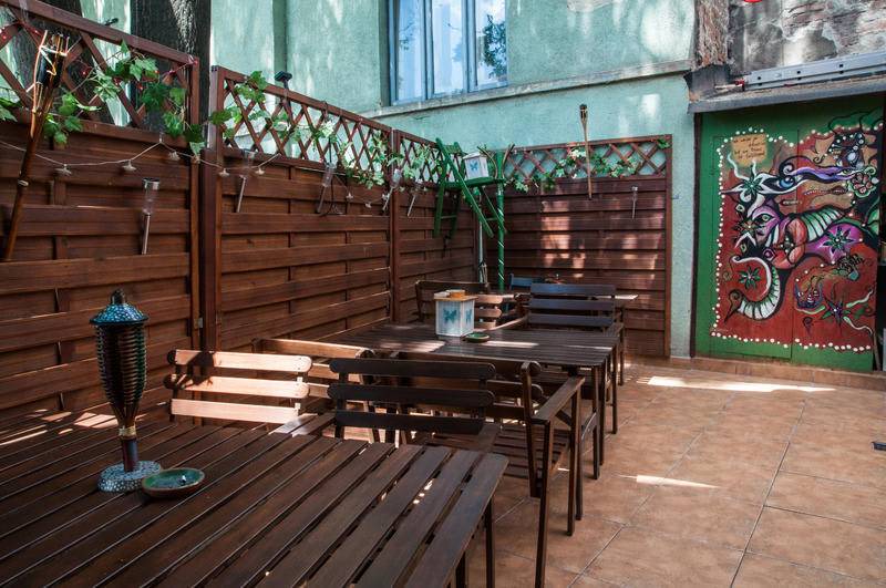 Hostel | Bucharest City-Centre