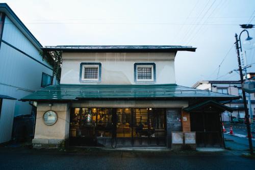 Hostel Bar Camosiba | Yokote