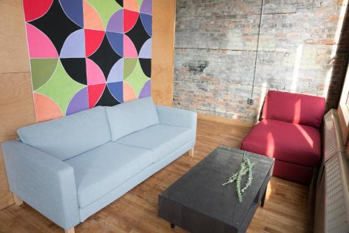Hostel Du Nord | Downtown - Waterfront
