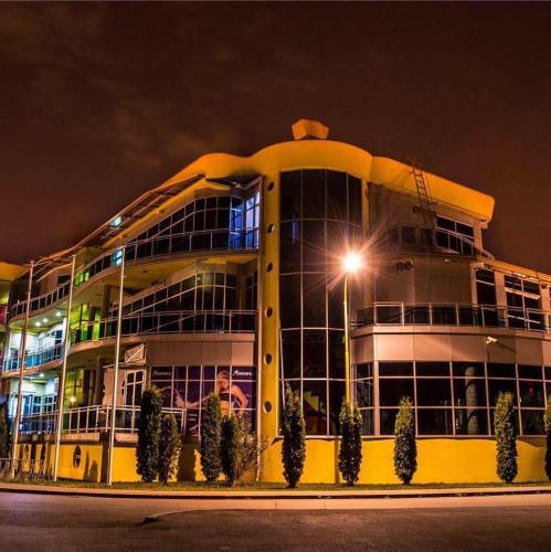 Hostel Fortuna | Banja Luka