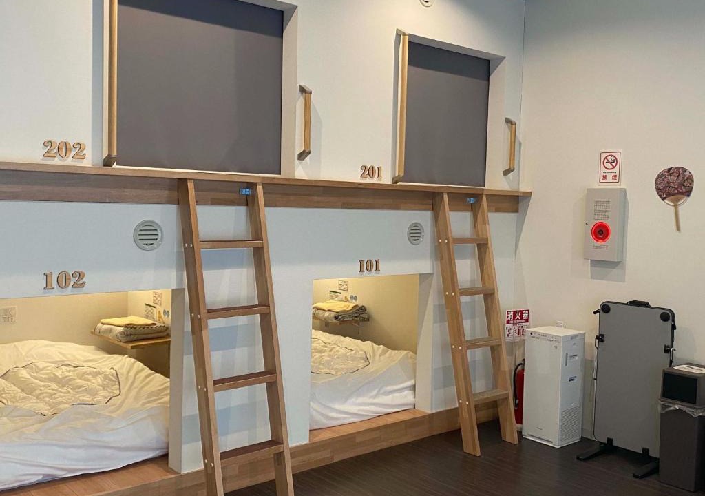 Hostel Hirosaki | Hirosaki