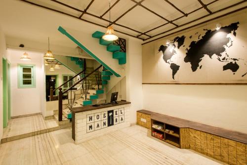 Hostel | Andheri West