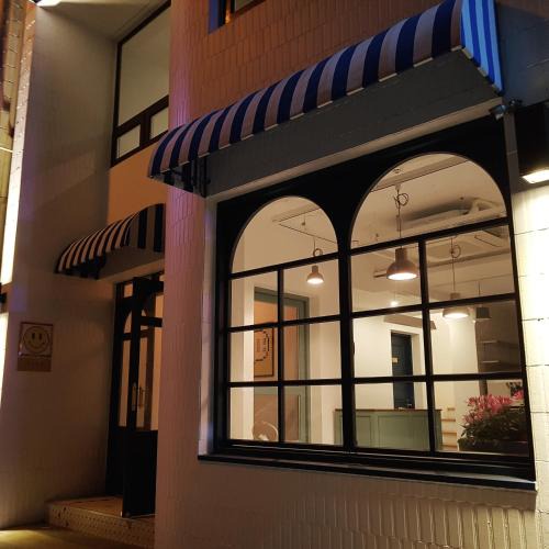 Hostel | Choryang