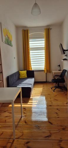 Hostel Pokój Ze Wspólną Łazienką Kuchnią | Srodmiescie