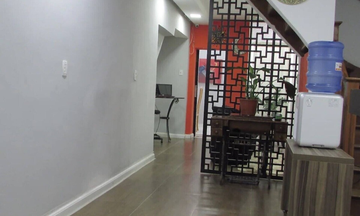 Hostel | Vila Clementino