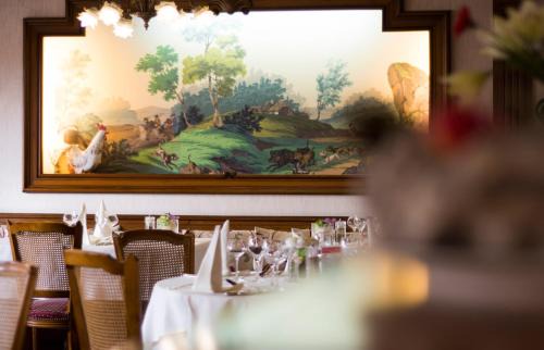Hostellerie Saint Florent | Oberhaslach