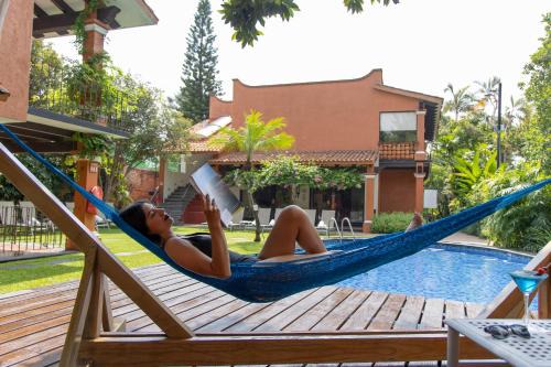 Hosteria Las Quintas Hotel | Las Quintas