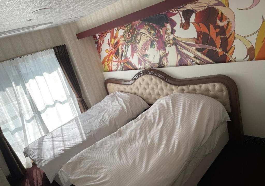 Nestay Inn Tokyo Otsuka | Iwamotocho