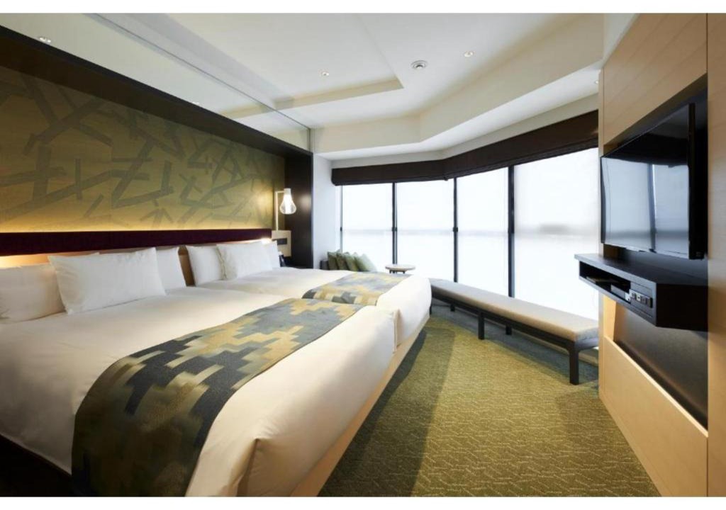 Nestay Inn Tokyo Otsuka | Shinbashi